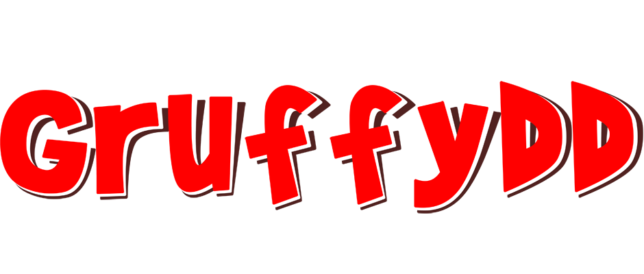 Gruffydd basket logo