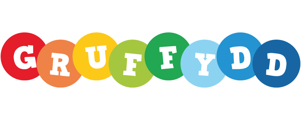 Gruffydd boogie logo