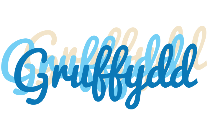 Gruffydd breeze logo