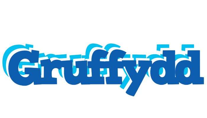 Gruffydd business logo