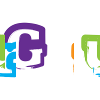 Gruffydd casino logo