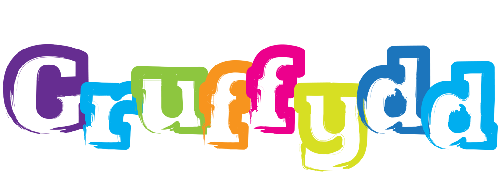 Gruffydd casino logo