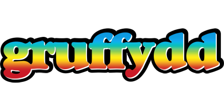 Gruffydd color logo