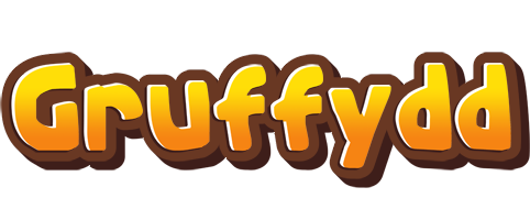 Gruffydd cookies logo
