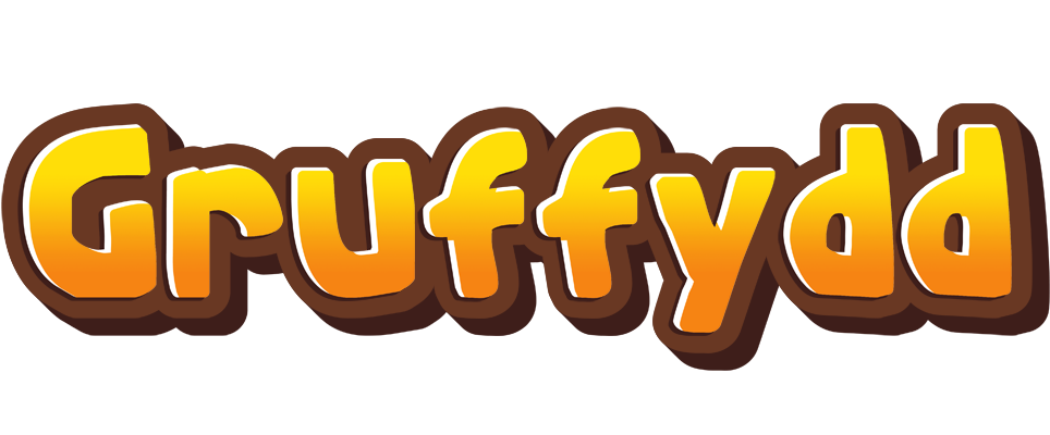 Gruffydd cookies logo
