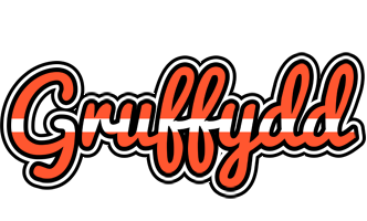 Gruffydd denmark logo