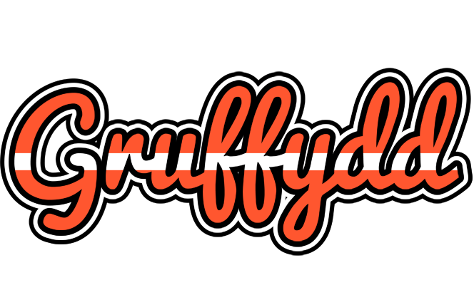 Gruffydd denmark logo