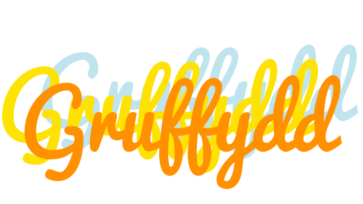 Gruffydd energy logo