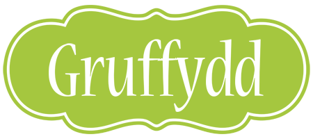 Gruffydd family logo