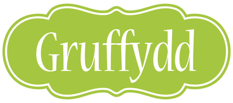 Gruffydd family logo