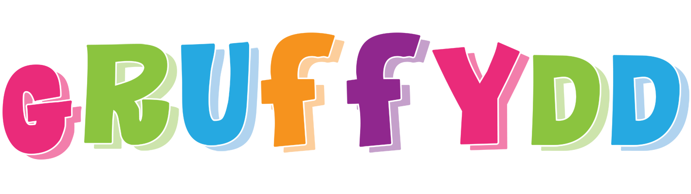 Gruffydd friday logo