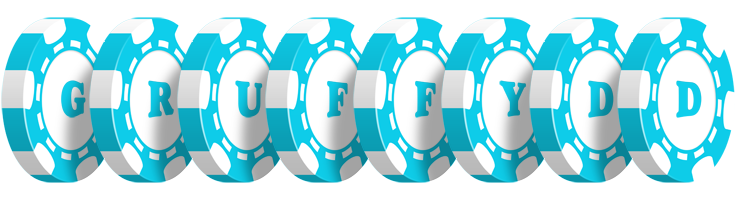 Gruffydd funbet logo