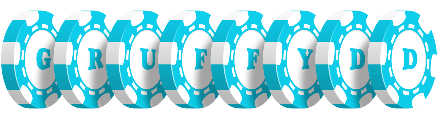 Gruffydd funbet logo
