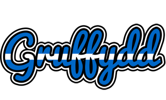 Gruffydd greece logo