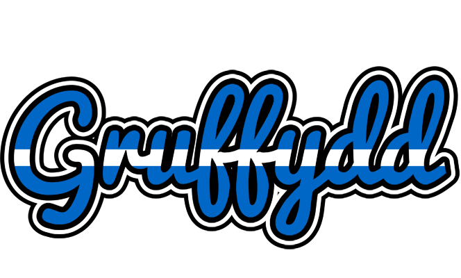 Gruffydd greece logo