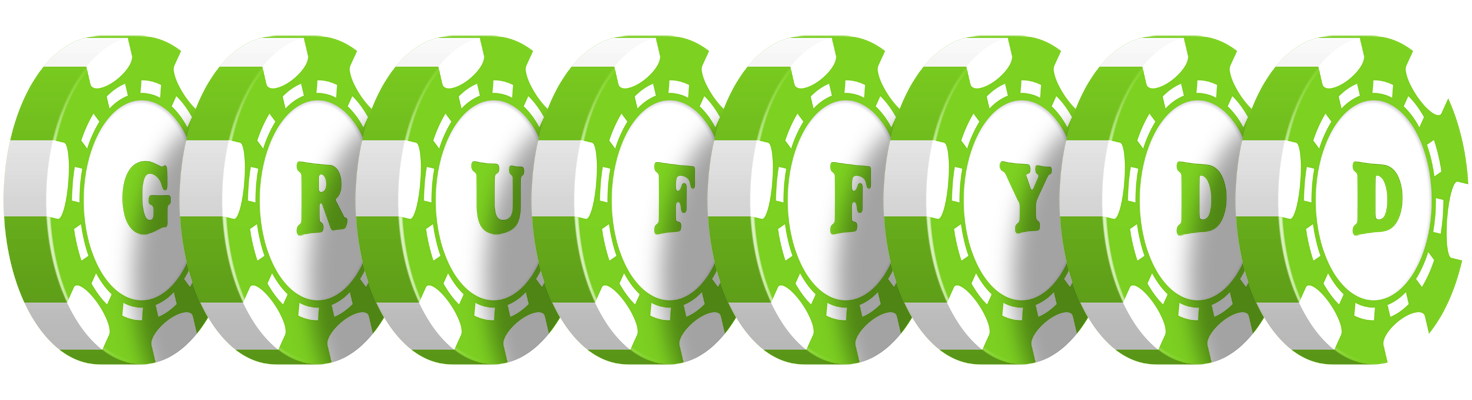 Gruffydd holdem logo