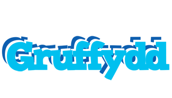 Gruffydd jacuzzi logo