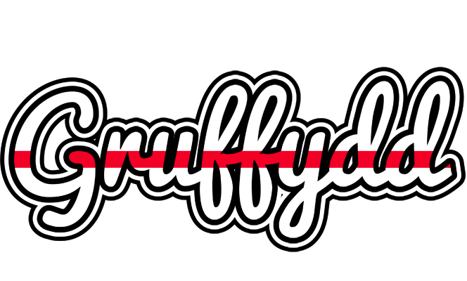 Gruffydd kingdom logo