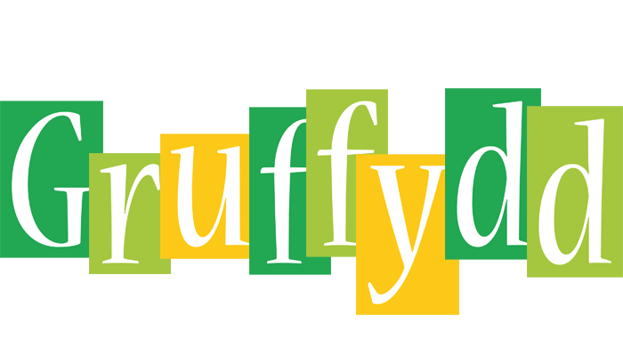 Gruffydd lemonade logo