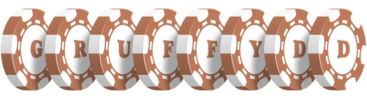 Gruffydd limit logo