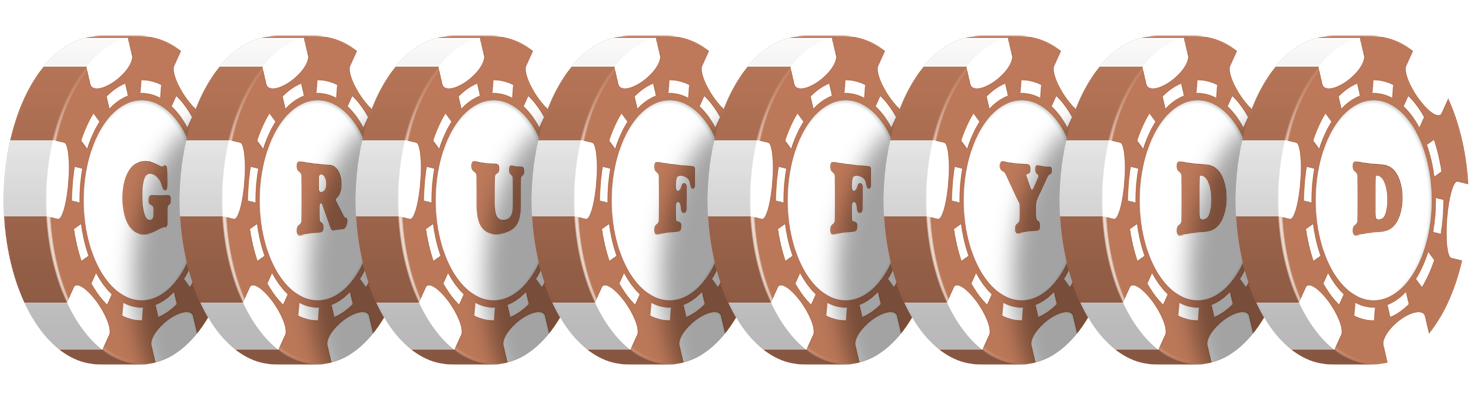 Gruffydd limit logo