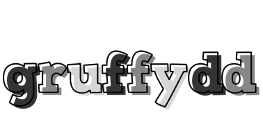 Gruffydd night logo