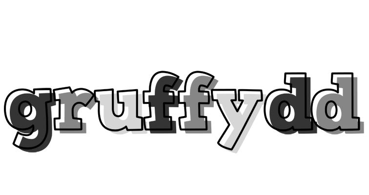 Gruffydd night logo