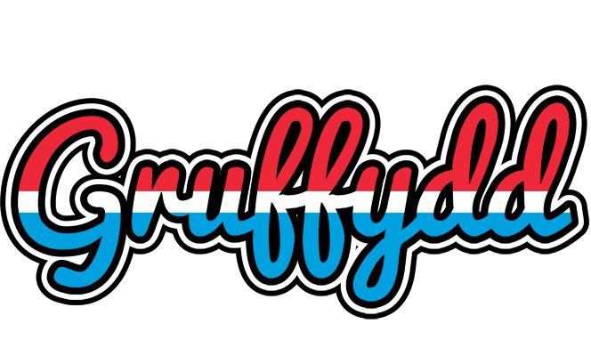Gruffydd norway logo