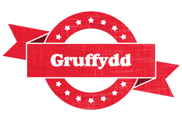 Gruffydd passion logo