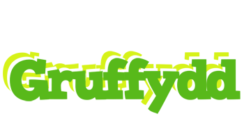 Gruffydd picnic logo