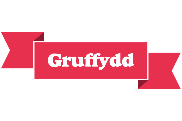 Gruffydd sale logo