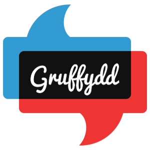 Gruffydd sharks logo
