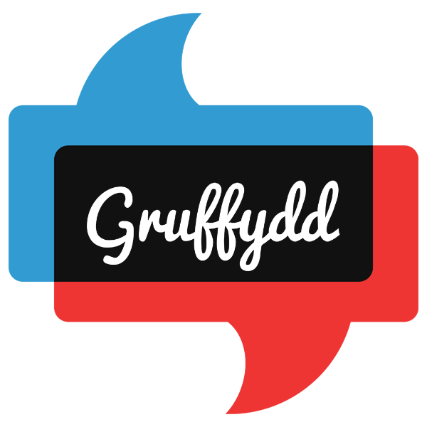 Gruffydd sharks logo