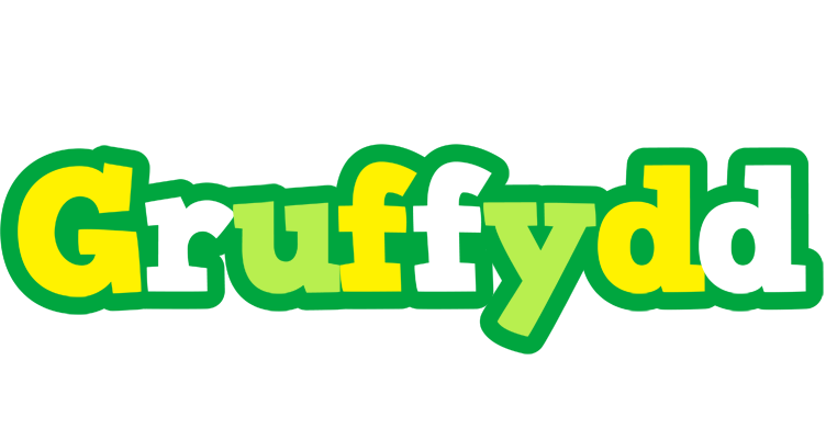 Gruffydd soccer logo