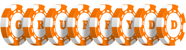 Gruffydd stacks logo