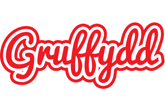 Gruffydd sunshine logo