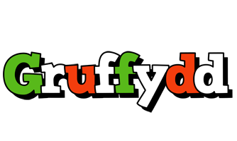 Gruffydd venezia logo