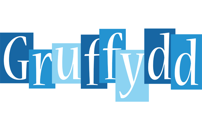 Gruffydd winter logo