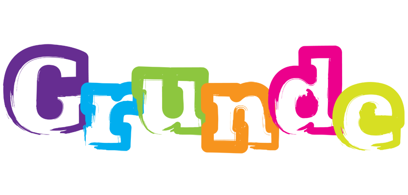 Grunde casino logo