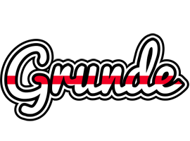 Grunde kingdom logo