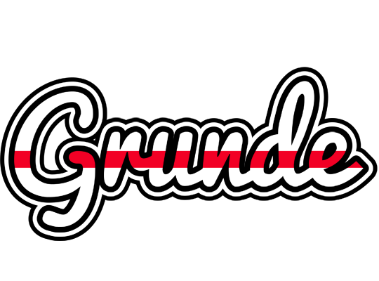 Grunde kingdom logo