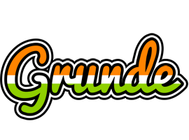 Grunde mumbai logo