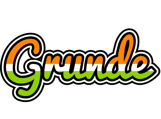 Grunde mumbai logo