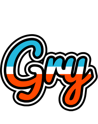 Gry america logo