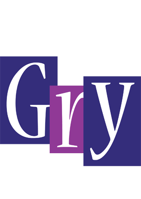 Gry autumn logo