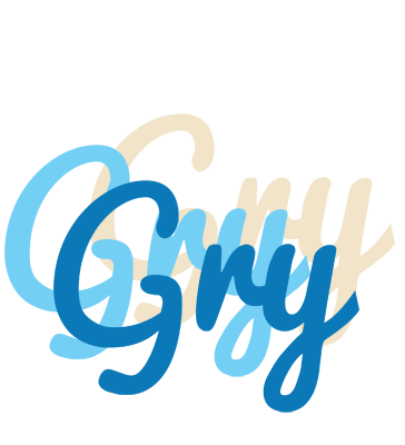 Gry breeze logo