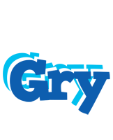 Gry business logo