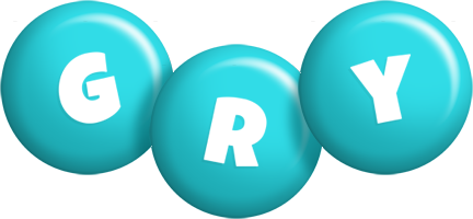 Gry candy-azur logo