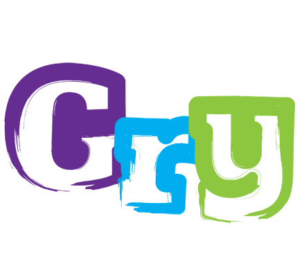 Gry casino logo