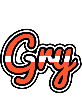 Gry denmark logo